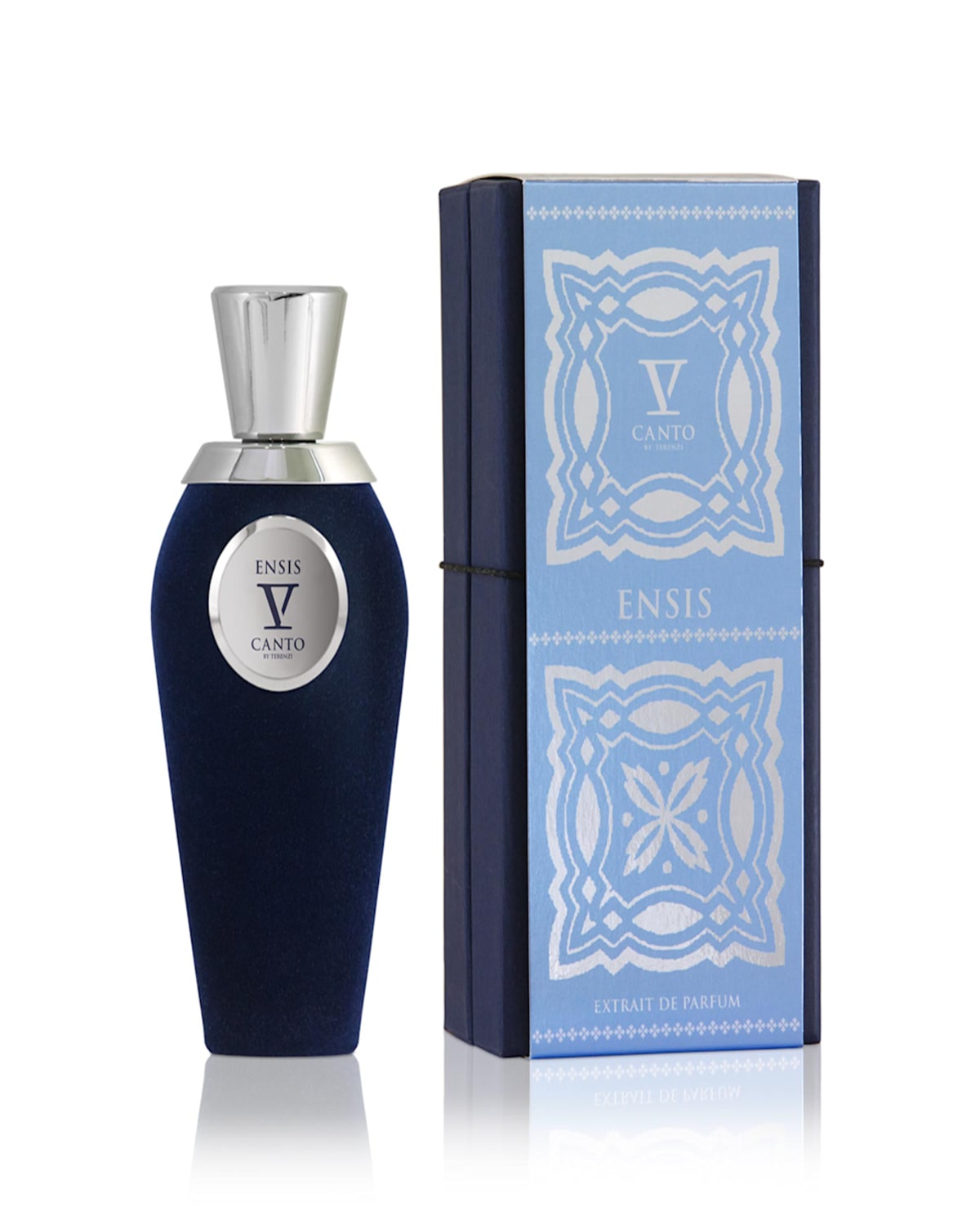 V Canto 3.4 Oz. Ensis Extrait De Parfum