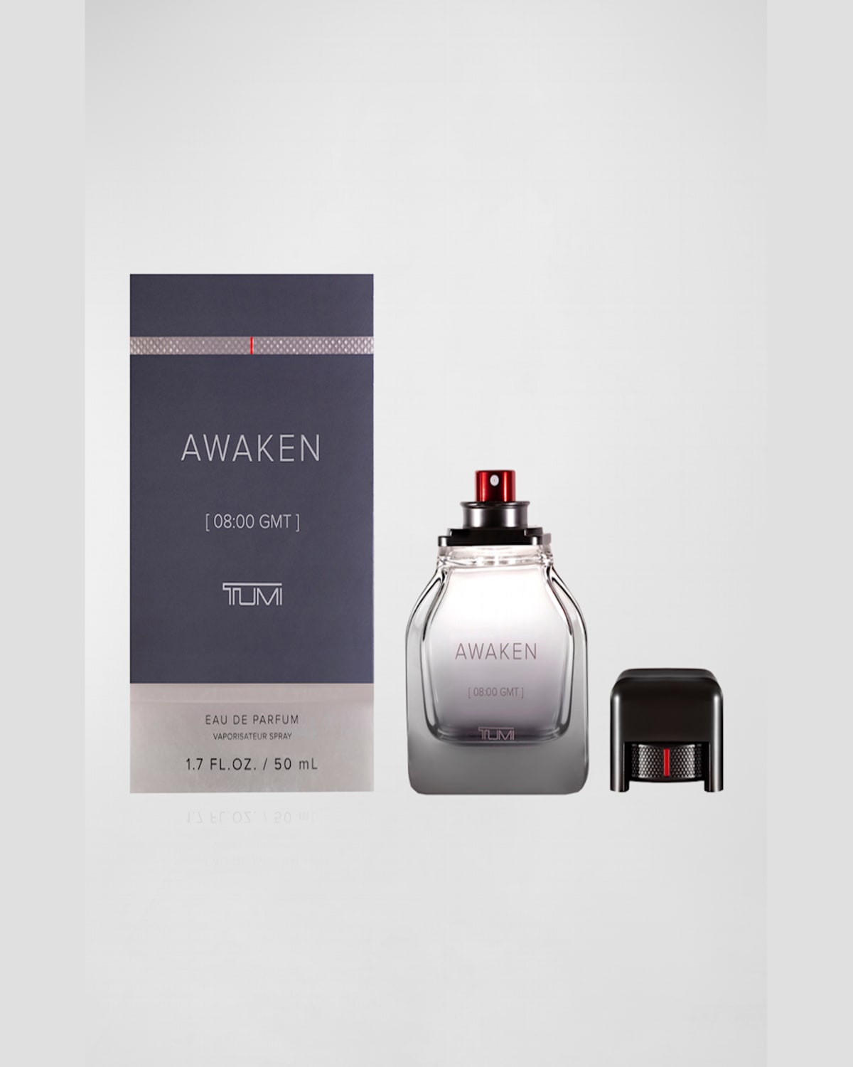 Tumi 1.7 Oz. Eau De Parfum Spray