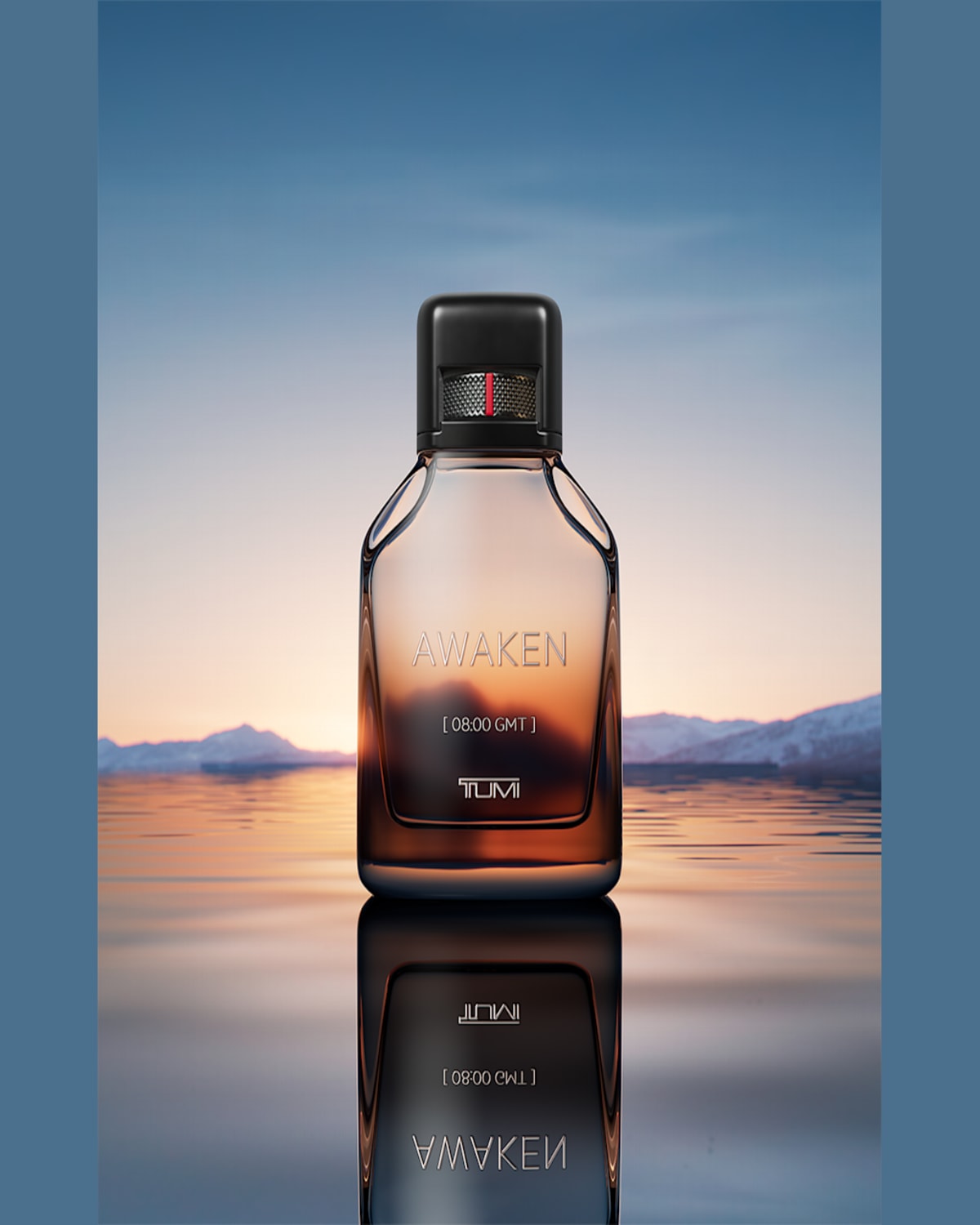 Tumi 1.7 Oz. Eau De Parfum Spray