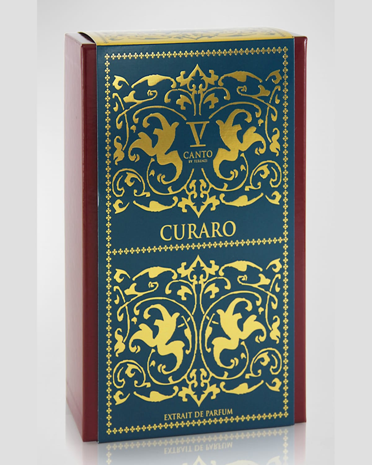 V Canto 3.4 Oz. Curaro Extrait De Parfum