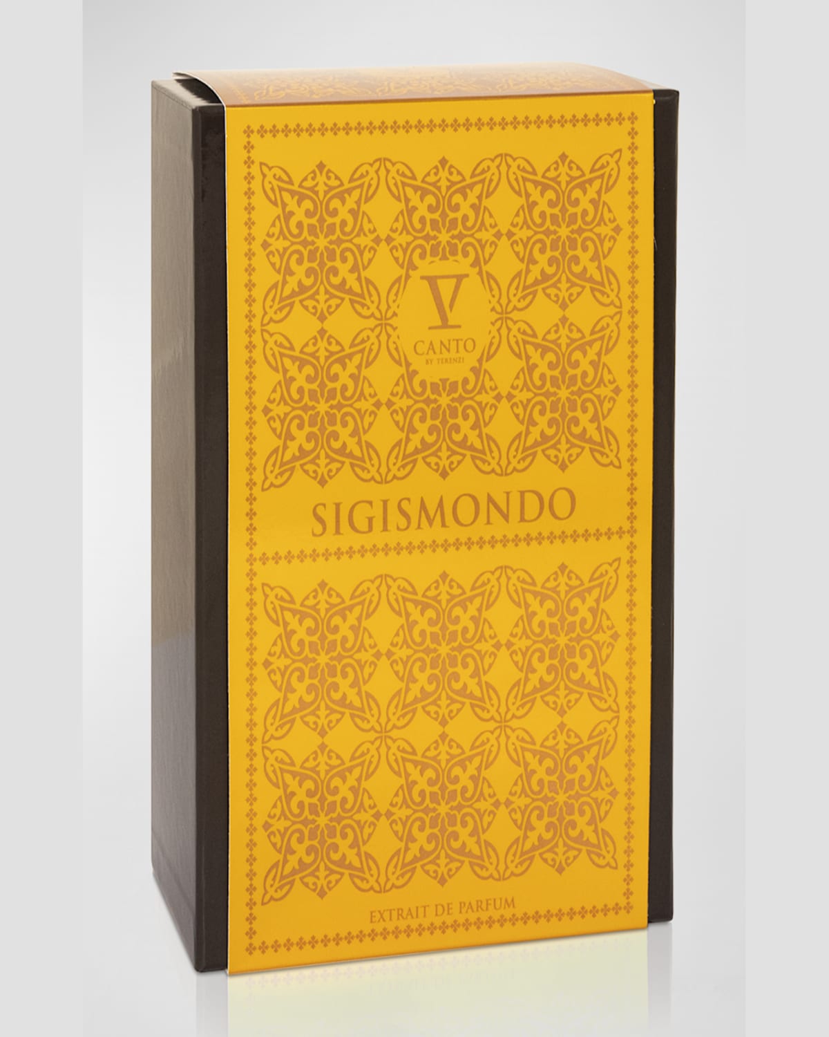 V Canto 3.4 Oz. Sigismondo Extrait De Parfum