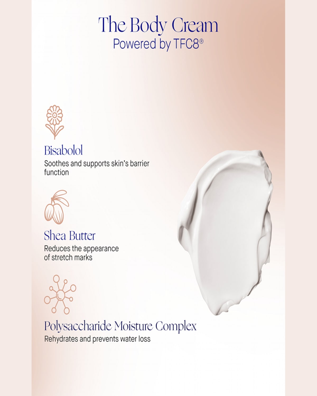 Augustinus Bader Body Cream, 6.8 Oz./ 200 ml