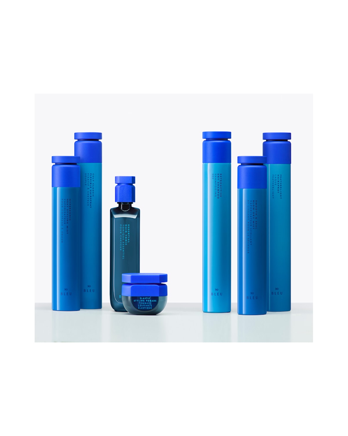 R+co Bleu Bleu By R+co Essential Hair Tonic