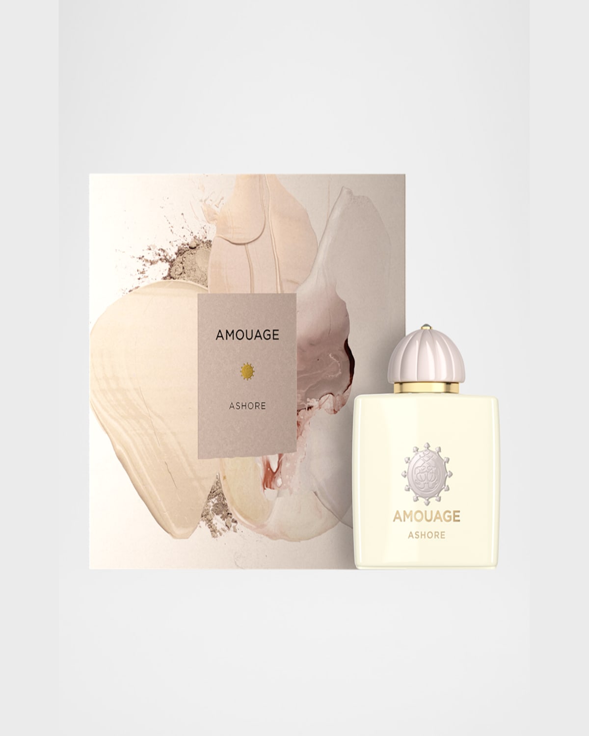 Amouage 3.4 Oz. Ashore Eau De Parfum
