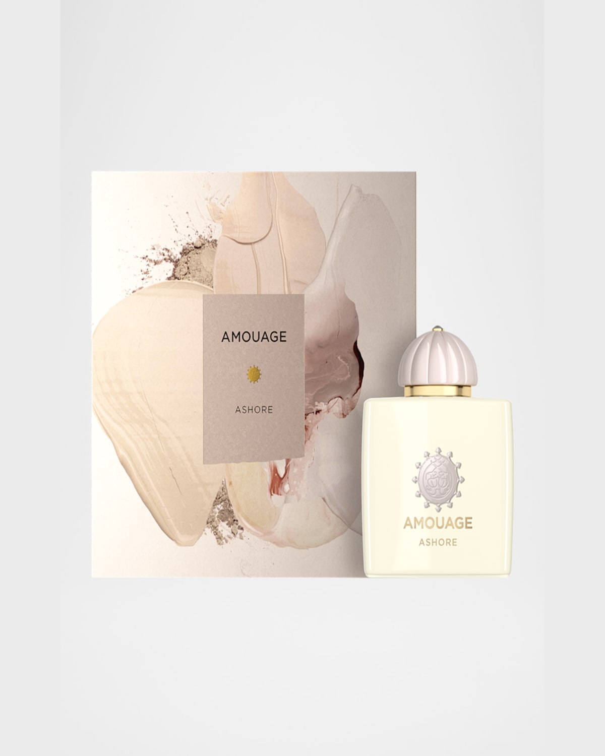 Amouage 3.4 Oz. Ashore Eau De Parfum