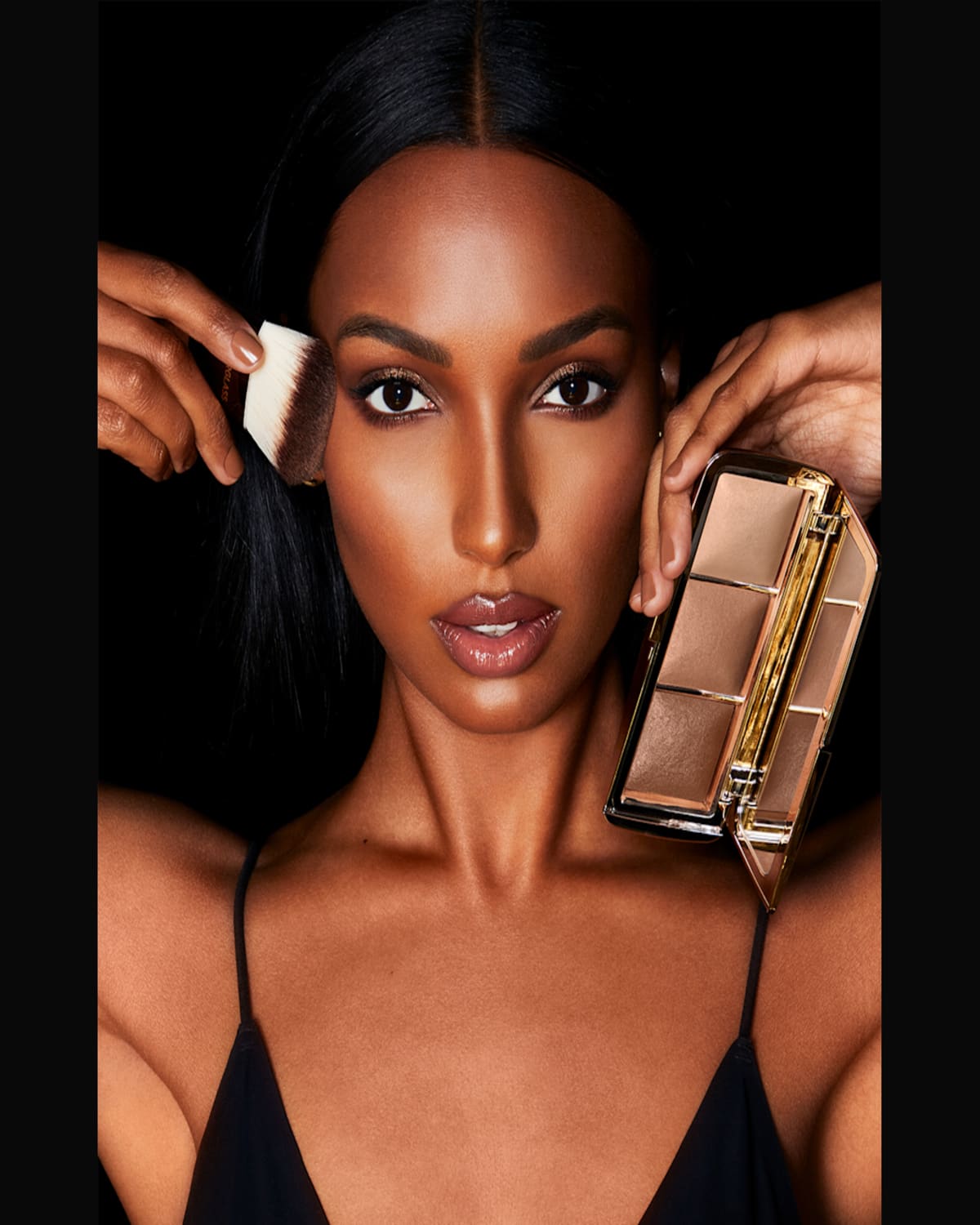 Hourglass Ambient Lighting Palette Volume Ii 9g