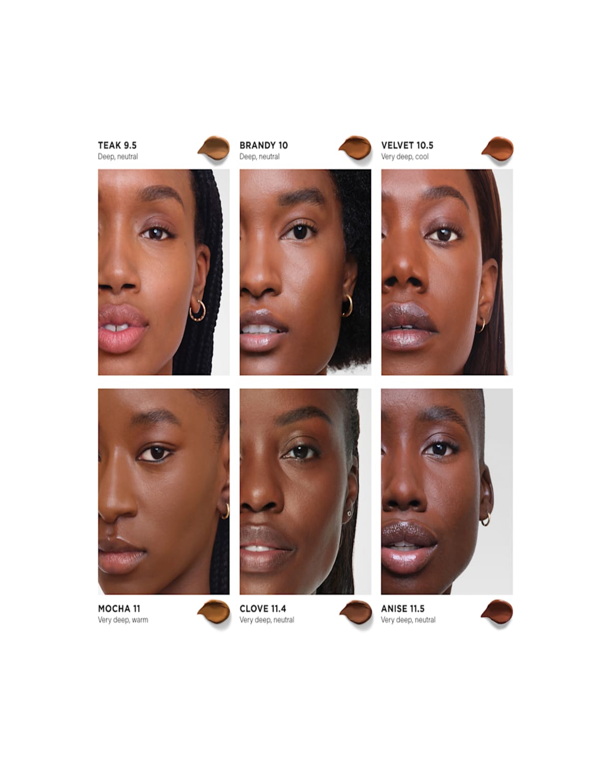 Hourglass Vanish Airbrush Concealer In Pearl 4