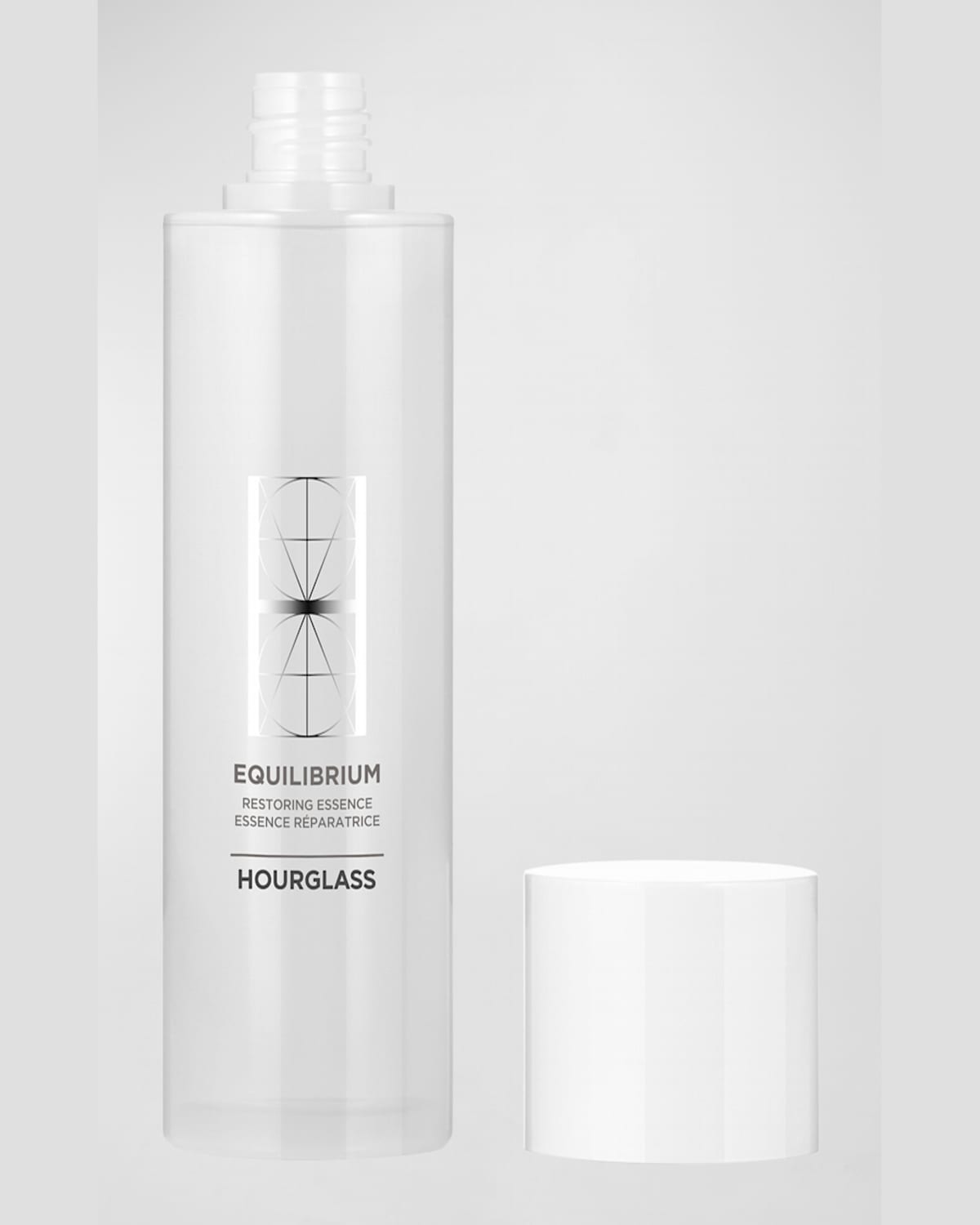 Shop Hourglass 4 Oz. Equilibrium Restoring Essence