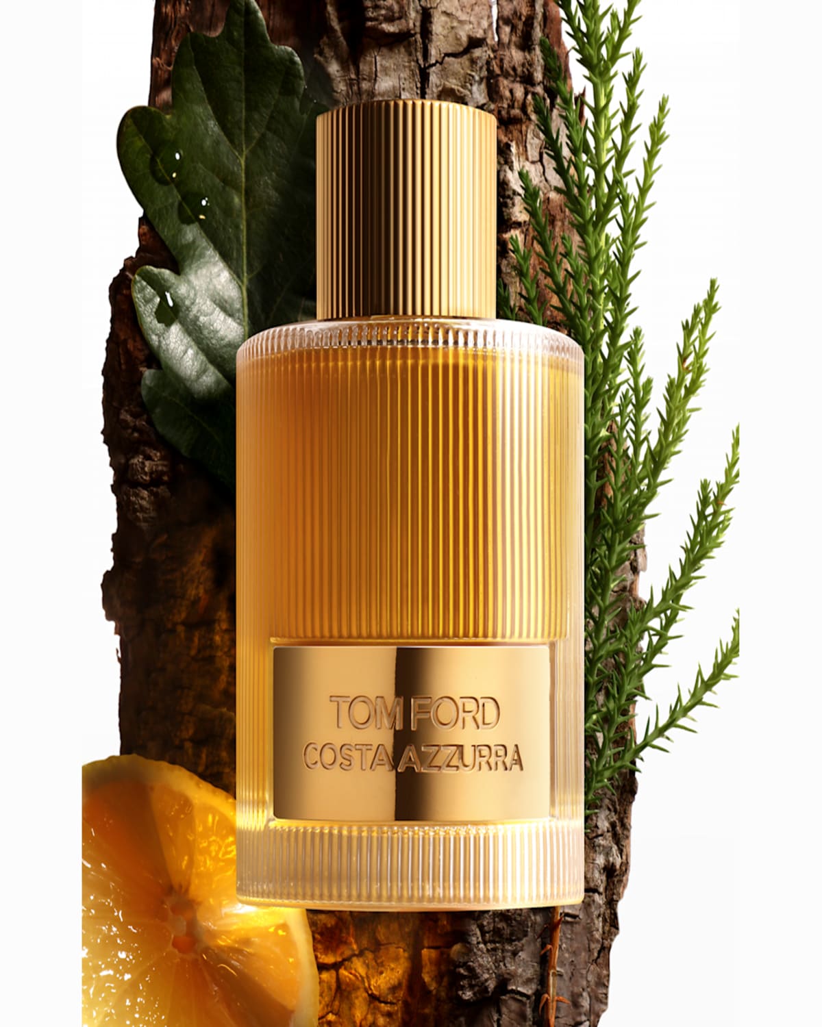Tom Ford Costa Azzurra Eau De Parfum Spray, 1.7-oz.