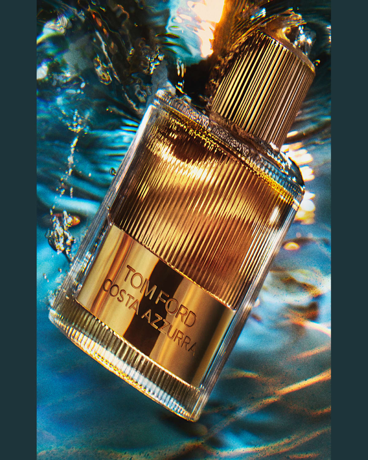 Tom Ford Costa Azzurra Eau De Parfum Spray, 1.7-oz.