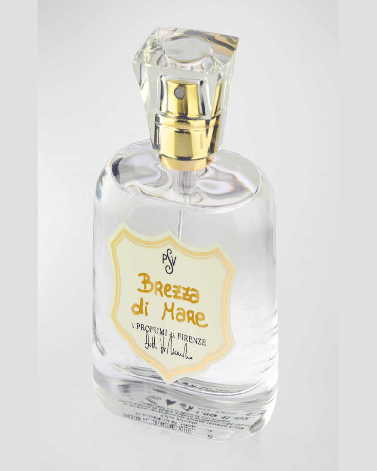 I Profumi Di Firenze 1.7 Oz. Brezza Di Mare Eau De Parfum