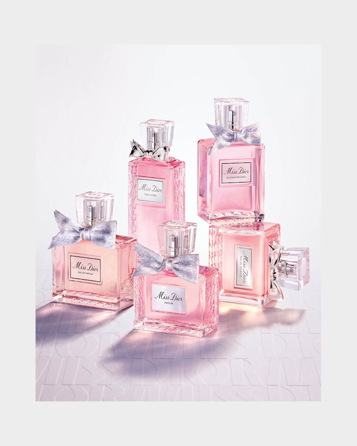 Dior Miss  Rose N'roses Eau De Toilette 5 oz/ 150 ml