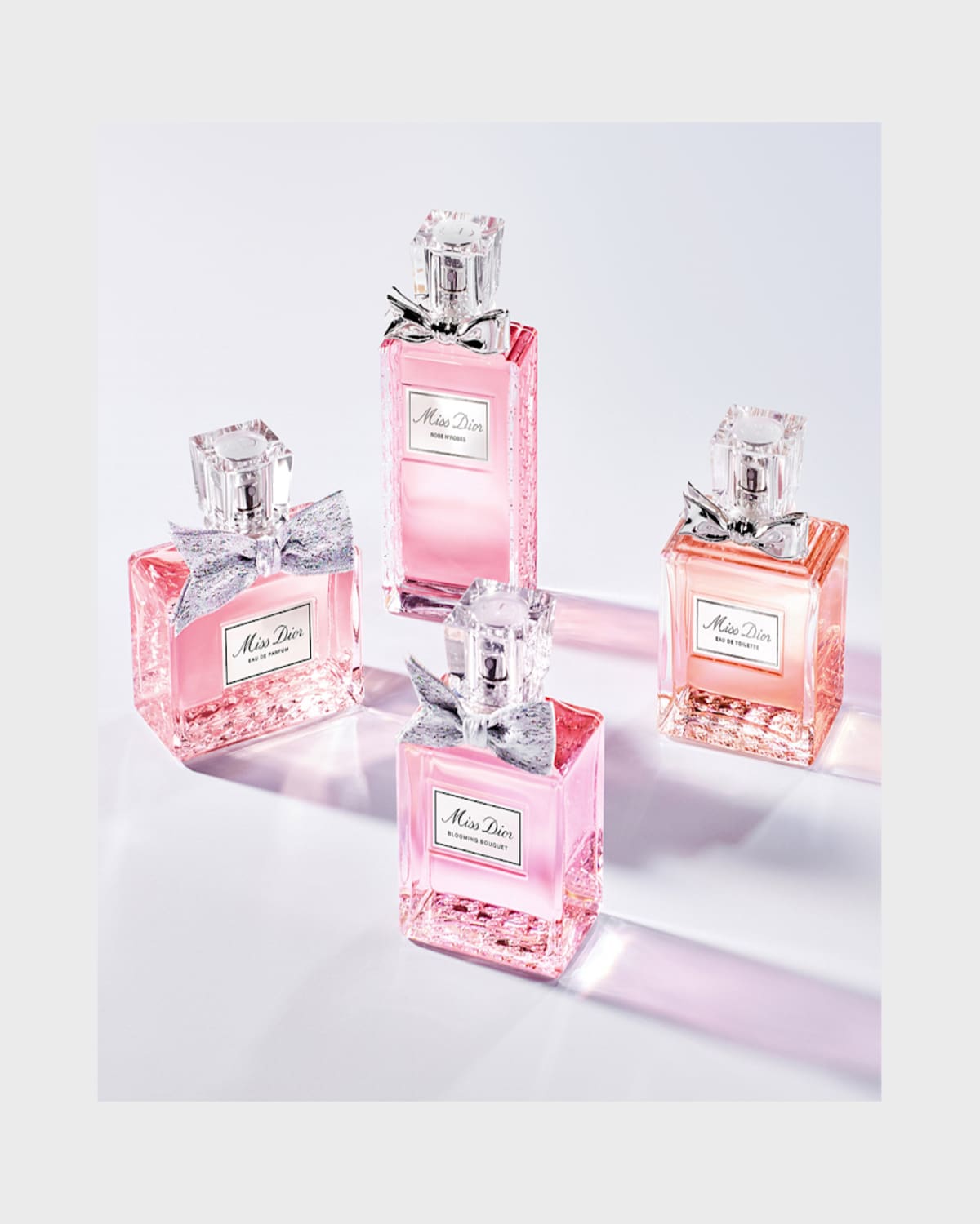Dior Miss  Rose N'roses Eau De Toilette 5 oz/ 150 ml