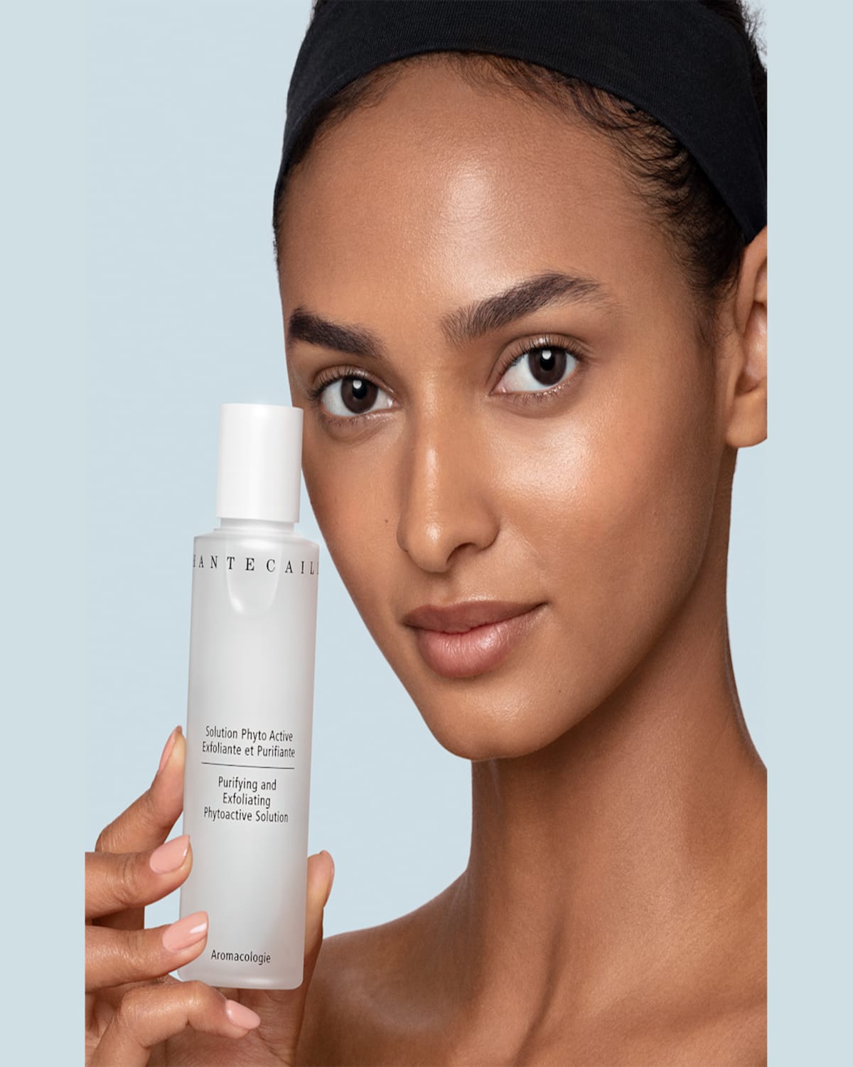 Chantecaille Purifying And Exfoliating Phytoactive Solution, 100ml - One Size