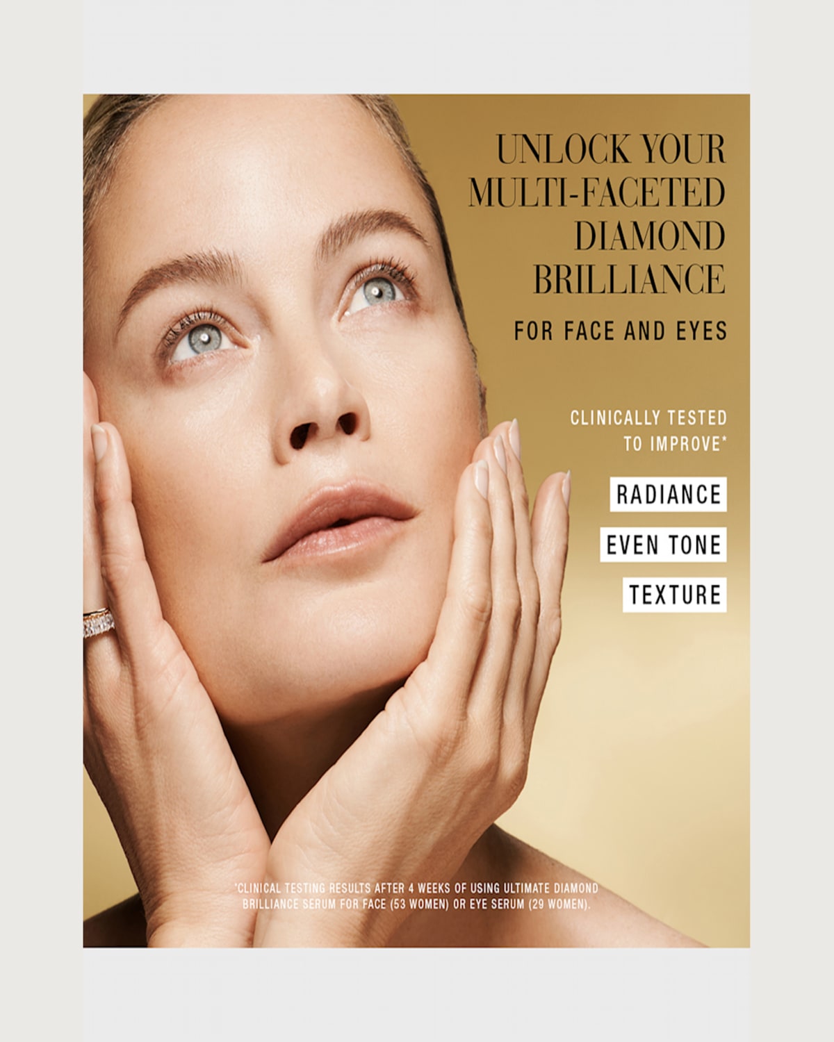 Estée Lauder Re-nutriv Ultimate Diamond Transformative Eye Serum
