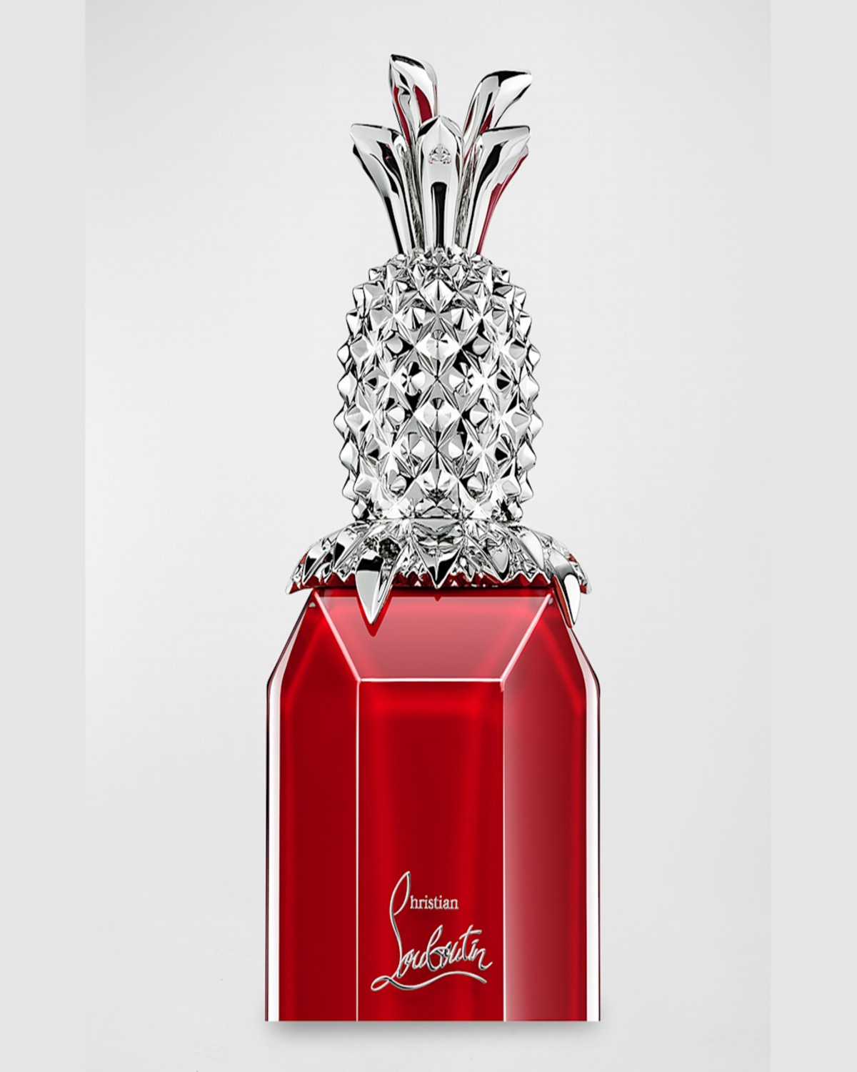 Christian Louboutin Womens Loubifunk Eau De Parfum 90ml