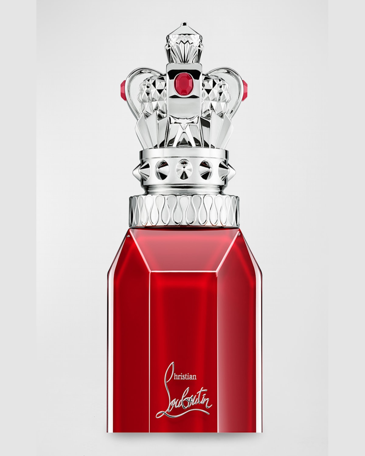 Christian Louboutin Womens Loubicrown Eau De Parfum 90ml