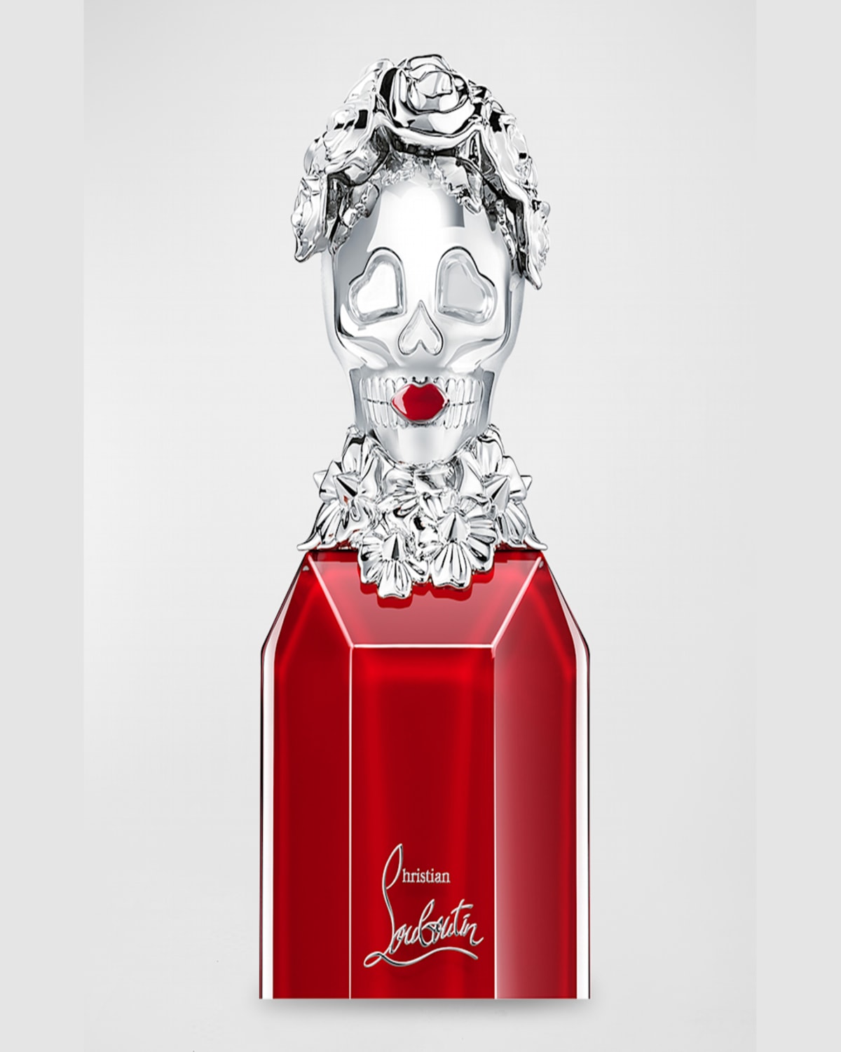 Christian Louboutin Womens Loubikiss Eau De Parfum 90ml