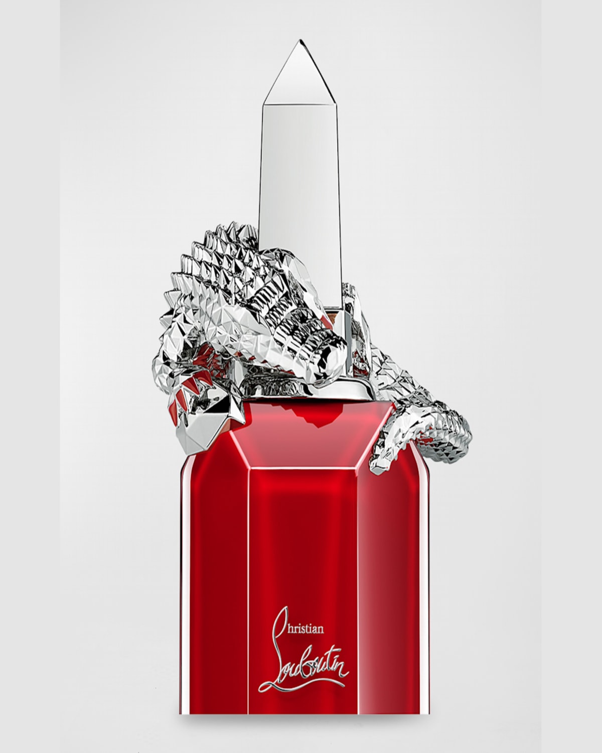 Christian Louboutin Womens Loubicroc Eau De Parfum 90ml