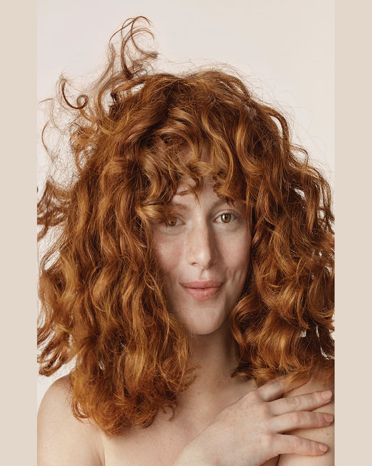 Virtue Curl Shampoo 8 Fl. Oz.