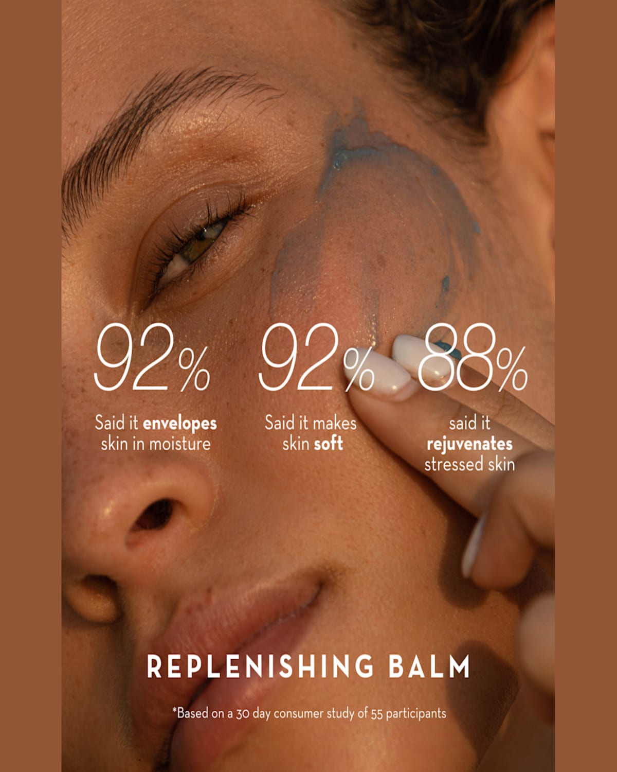 Furtuna Skin 1.6 Oz. Rinascita Delle Olive Replenishing Balm