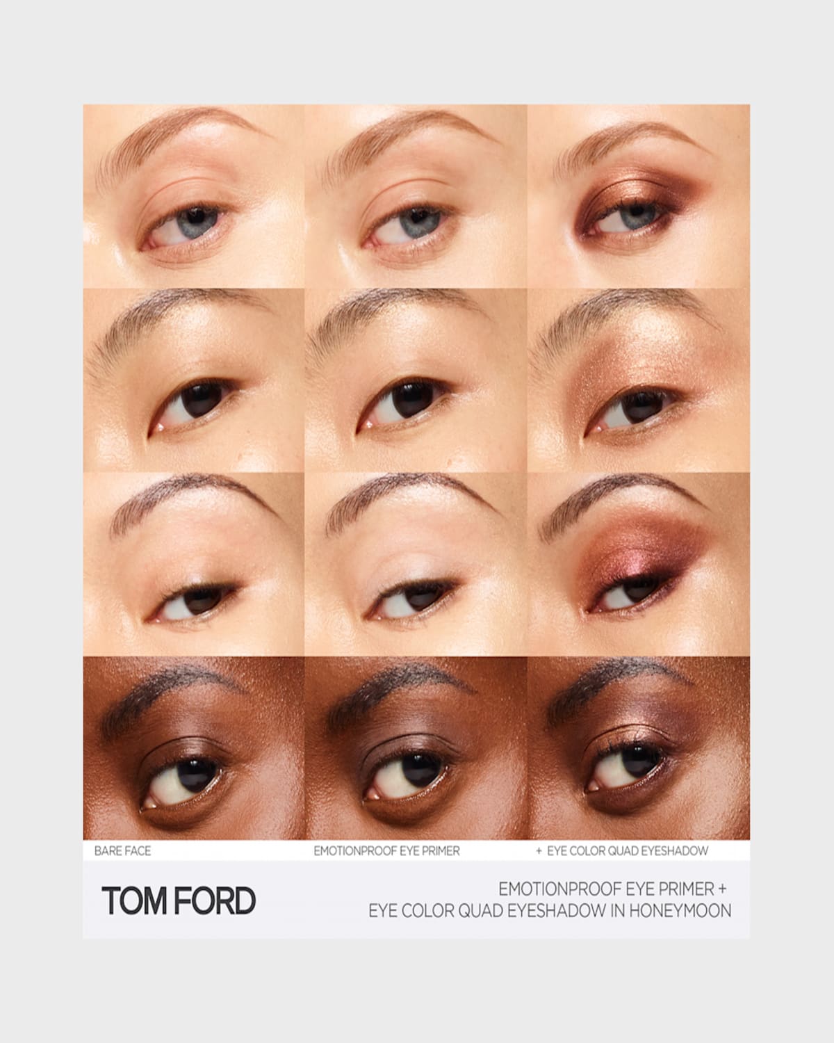 Tom Ford Emotionproof Eye Primer, 7ml - One Size