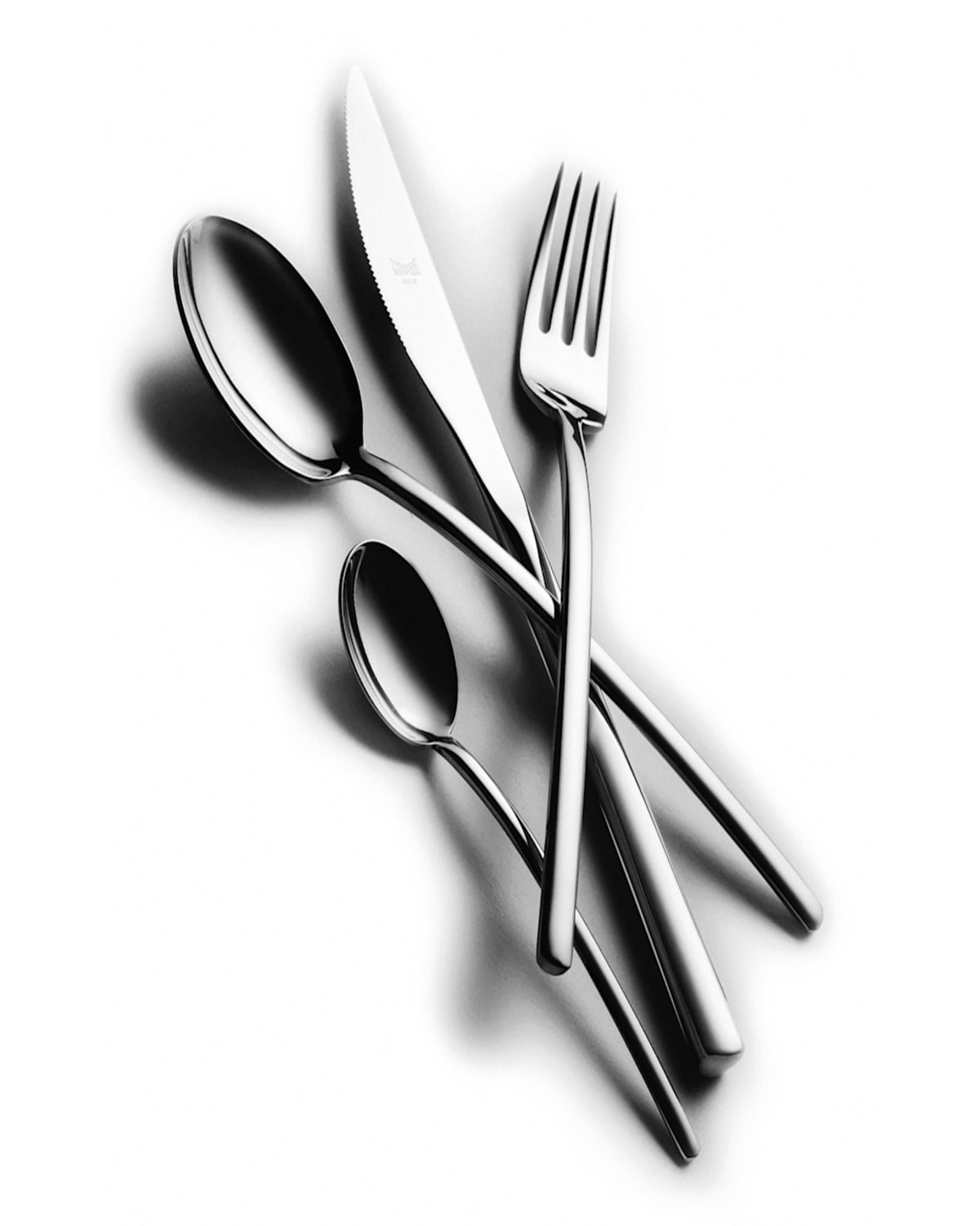 Mepra Due 5-piece Cutlery Set