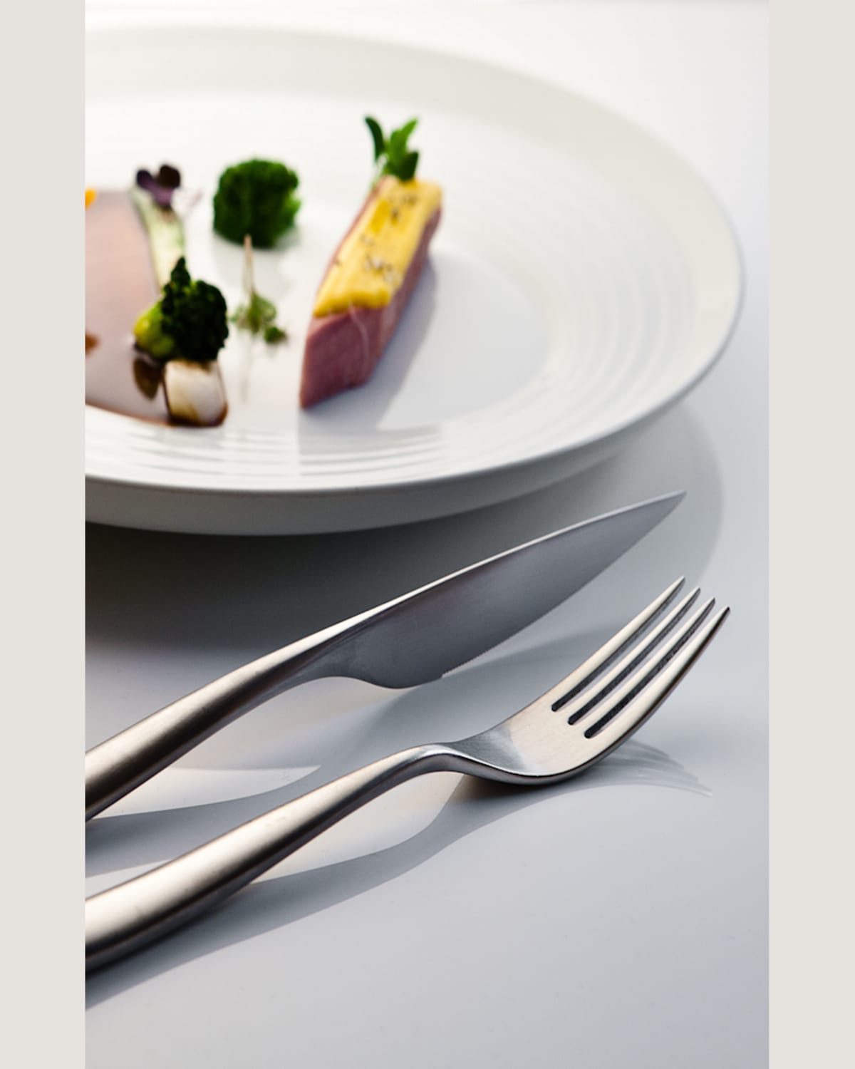 Mepra Arte 5-piece Place Setting