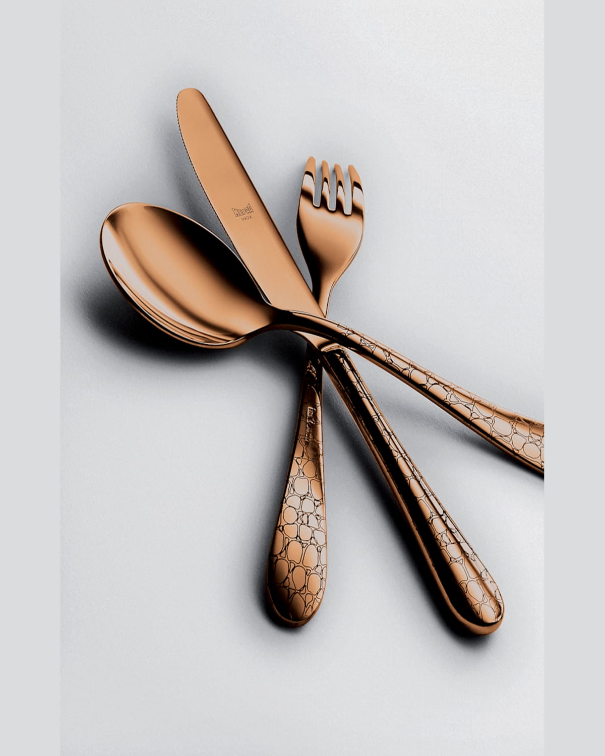 Mepra Coccodrillo 5-piece Place Setting Set