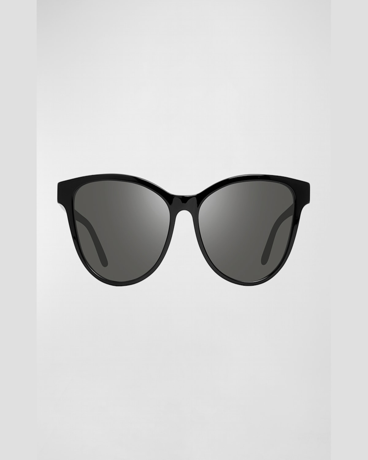 REVO DAPHNE OVERSIZED ACETATE CAT-EYE SUNGLASSES PROD238300241