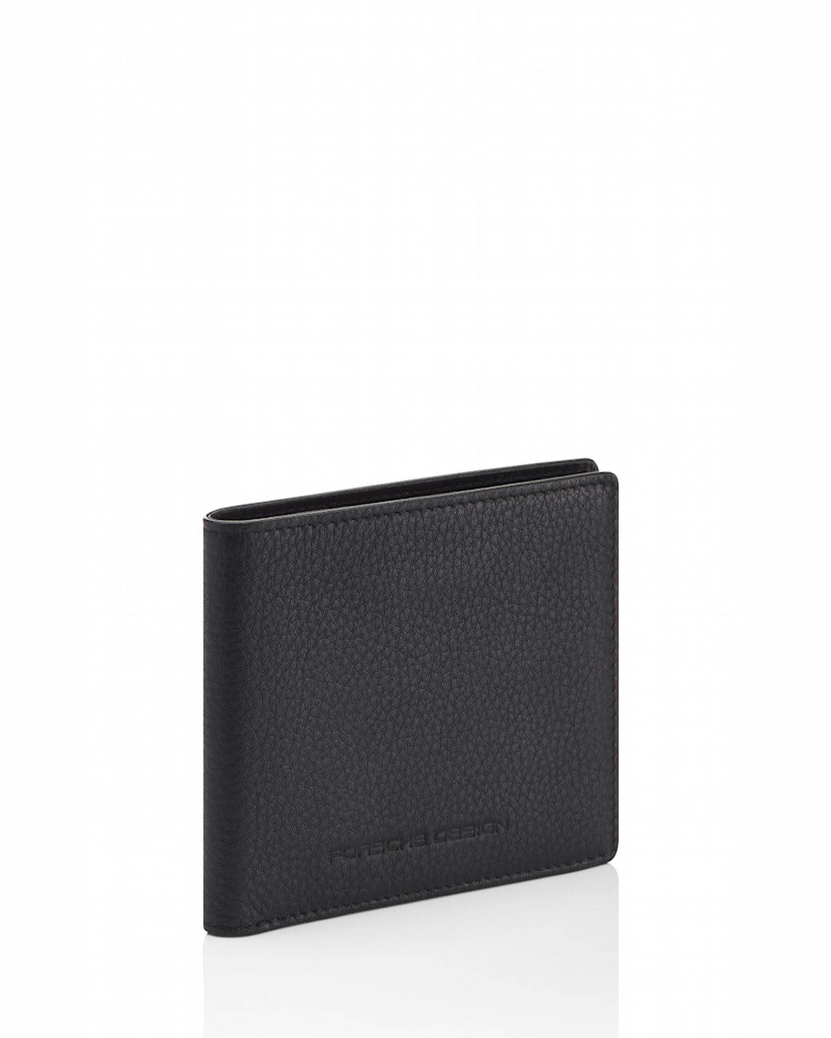 PORSCHE DESIGN MEN'S PORSCHE DESIGN BUSINESS LEATHER WALLET 