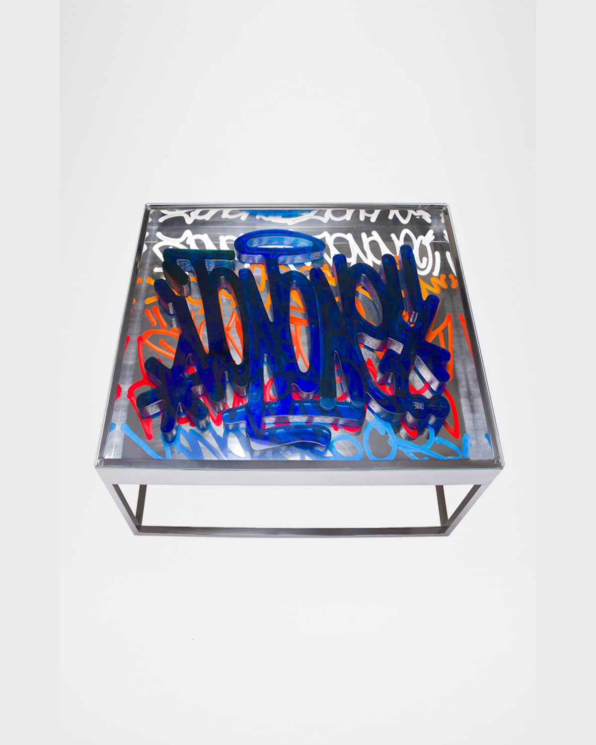 Daum Table For Two Coffee Table By Jonone