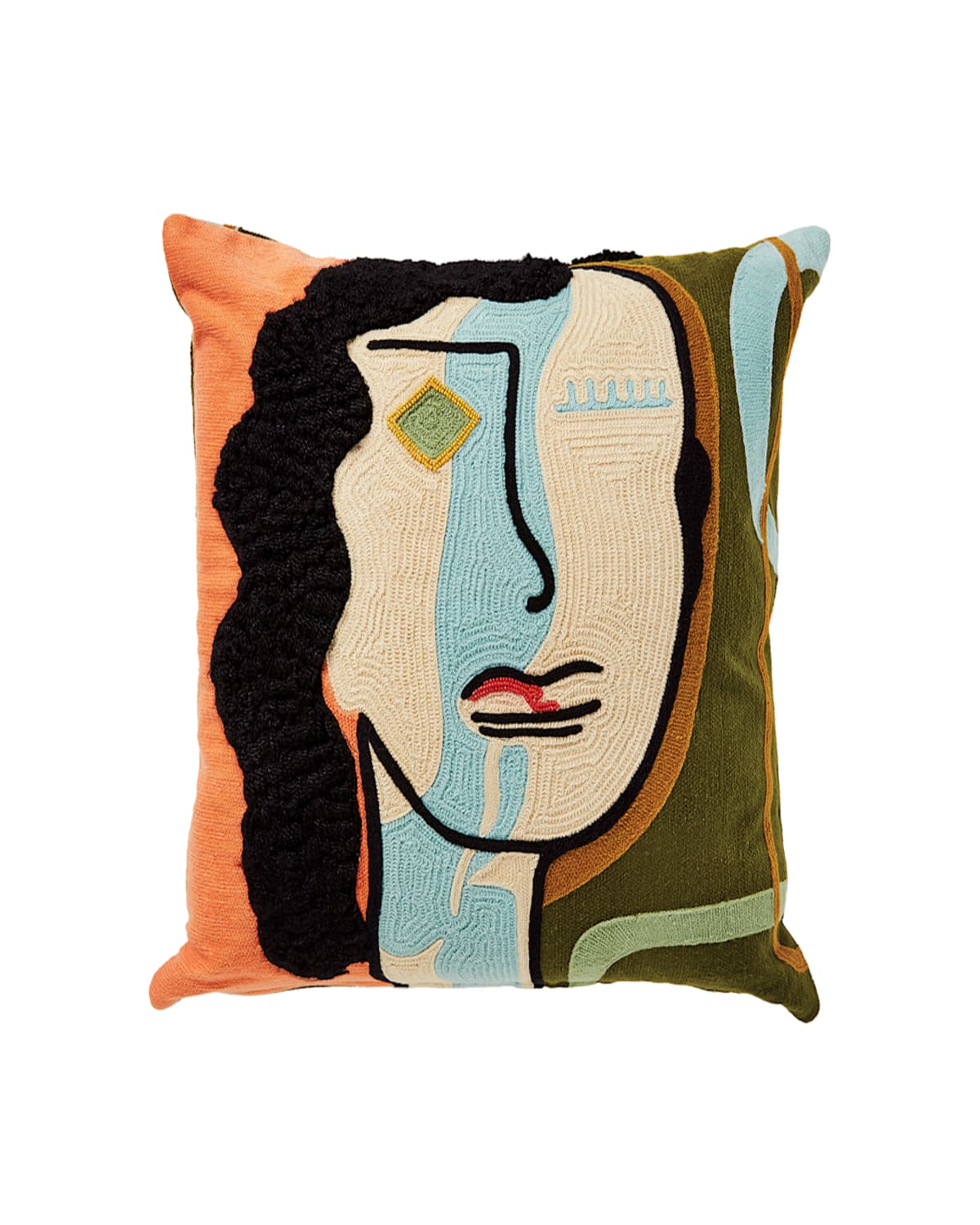 Global Views Veronica Pillow