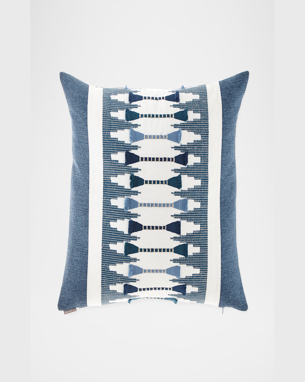 D.v. Kap Home Le Souk Lapis Pillow