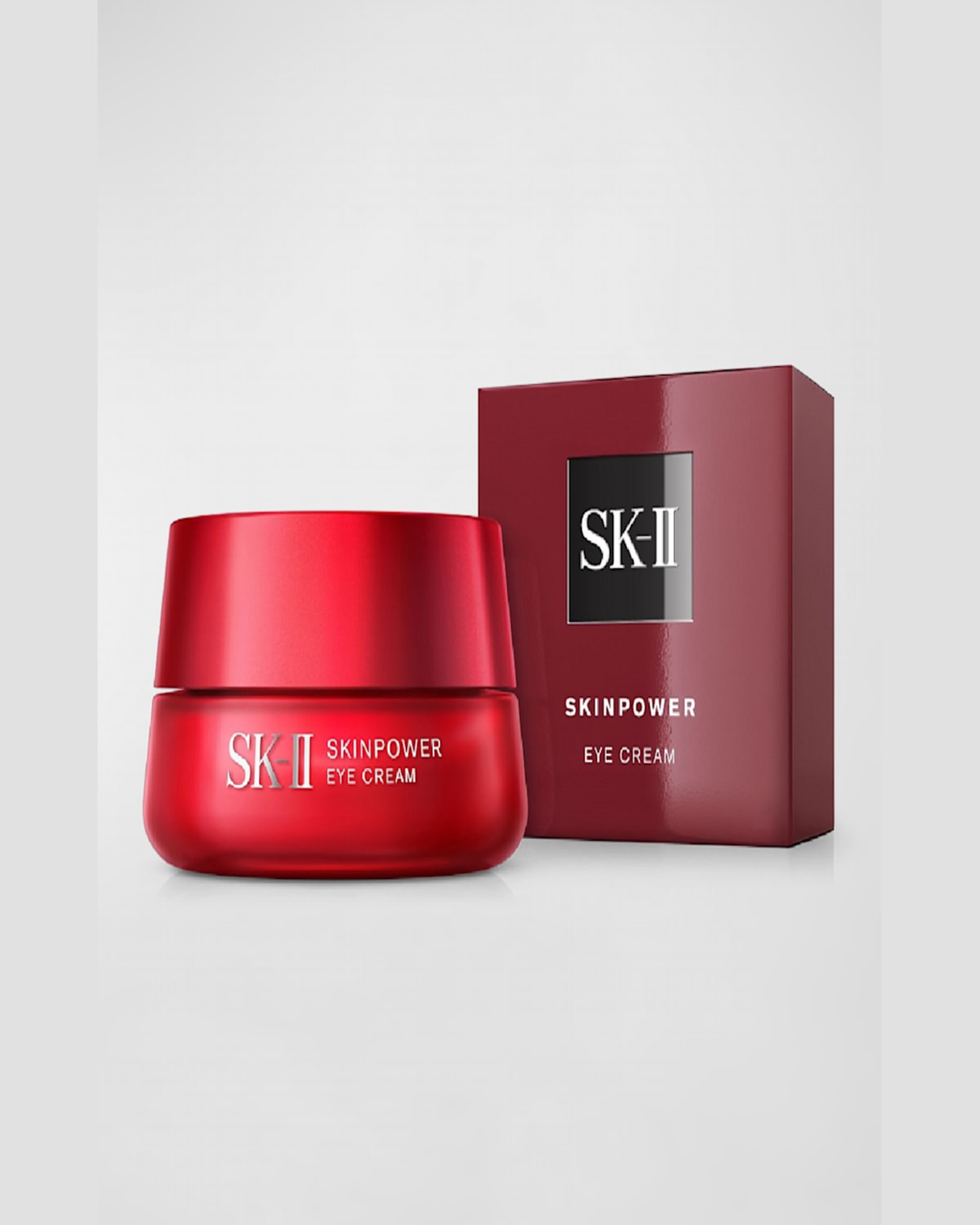 Sk-ii Skinpower Eye Cream 0.5 Oz.
