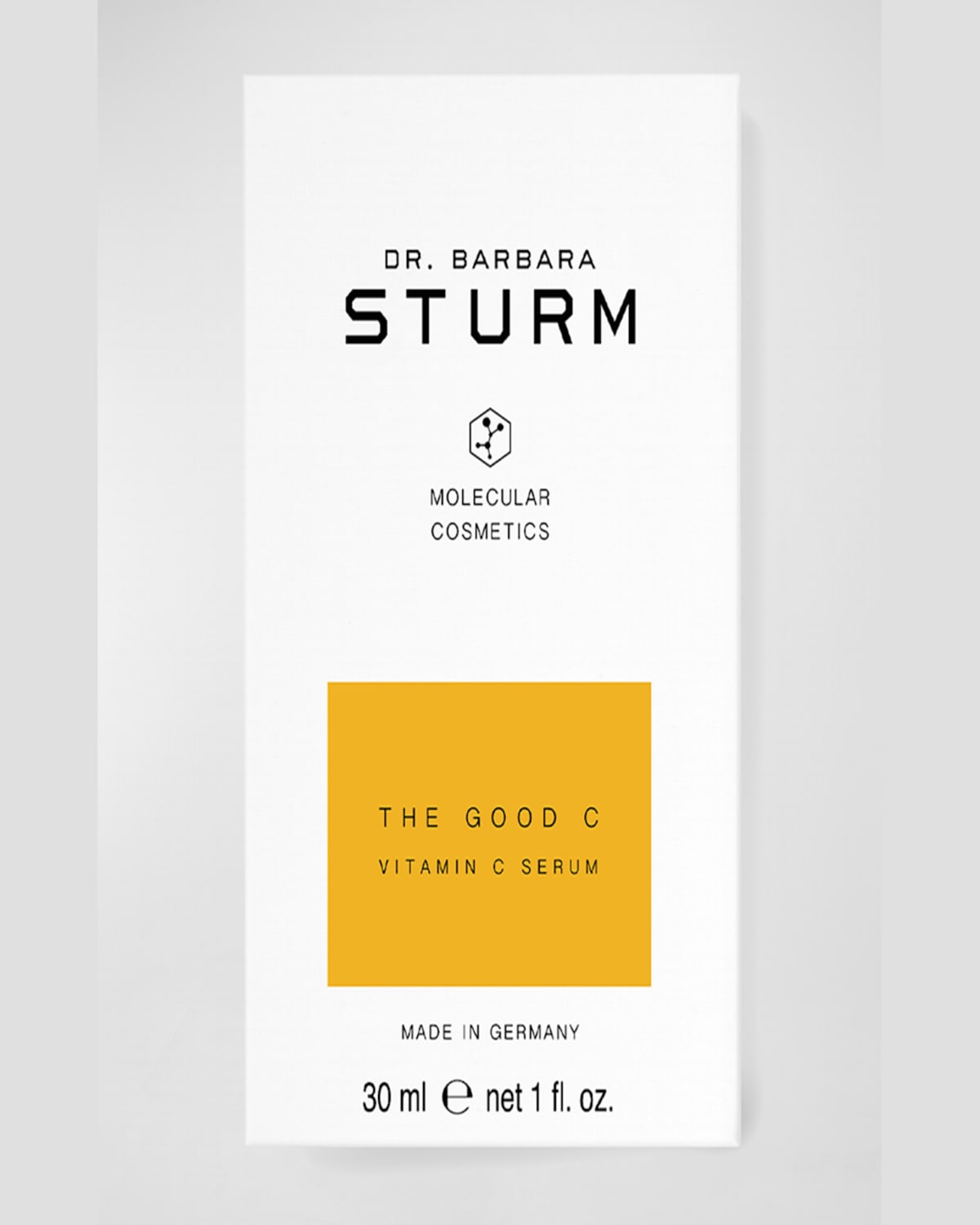 Dr Barbara Sturm The Good C Vitamin C Serum 30 ml
