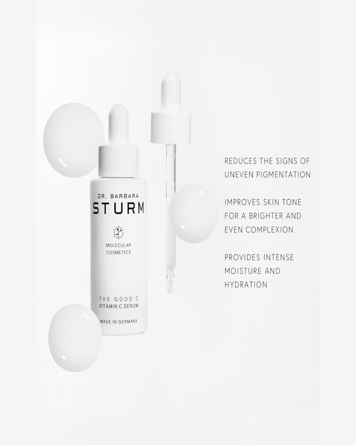 Dr Barbara Sturm The Good C Vitamin C Serum 30 ml