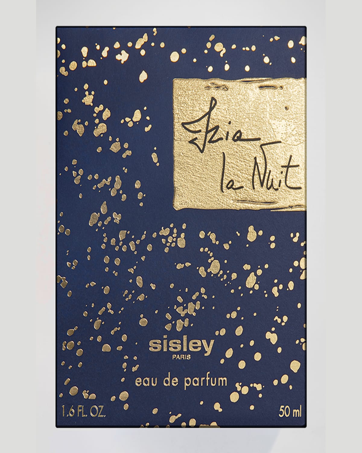 Sisley Paris Izia La Nuit Eau De Parfum 50ml - Na