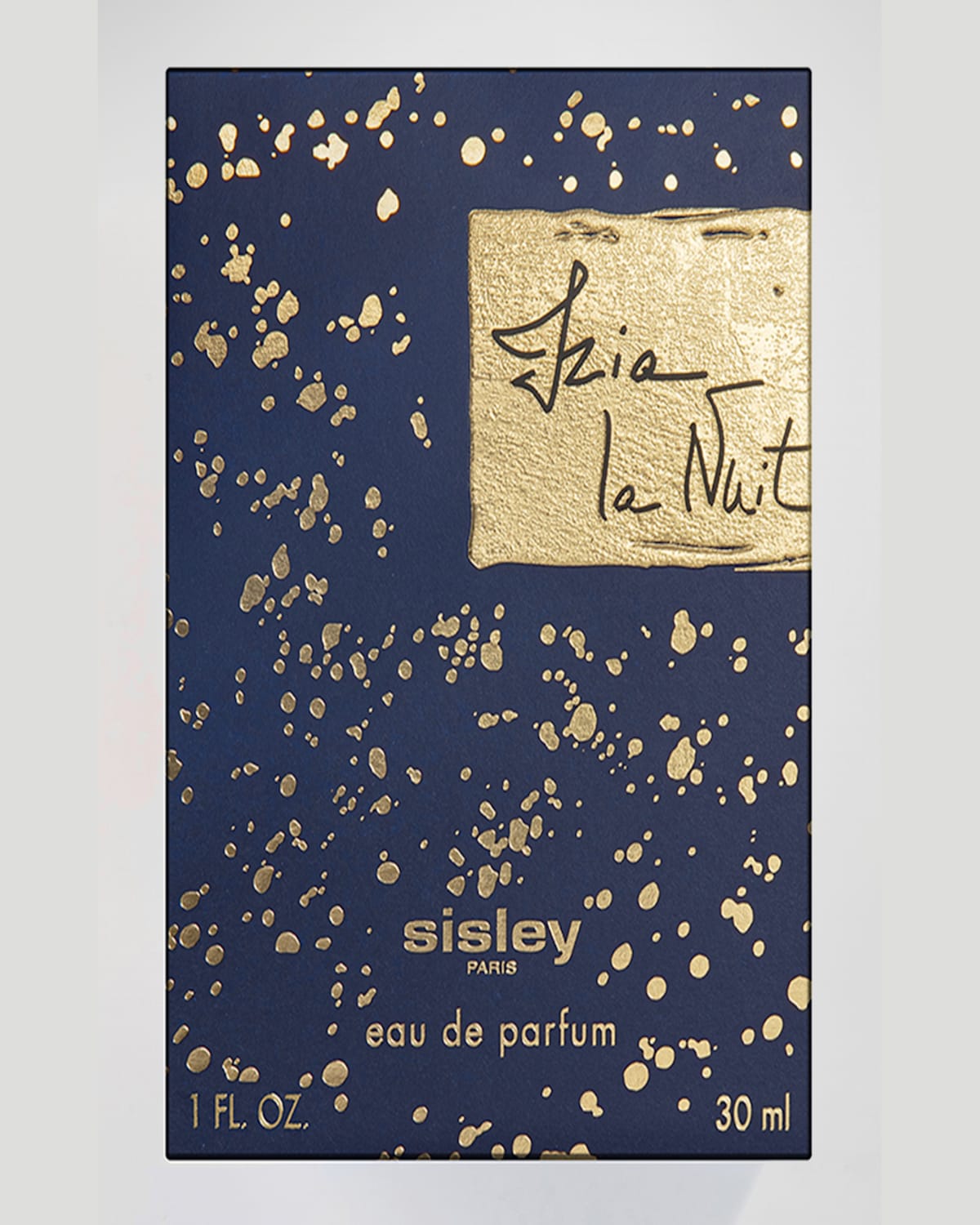Sisley Paris Sisley-paris Izia La Nuit Eau De Parfum 1 Oz.
