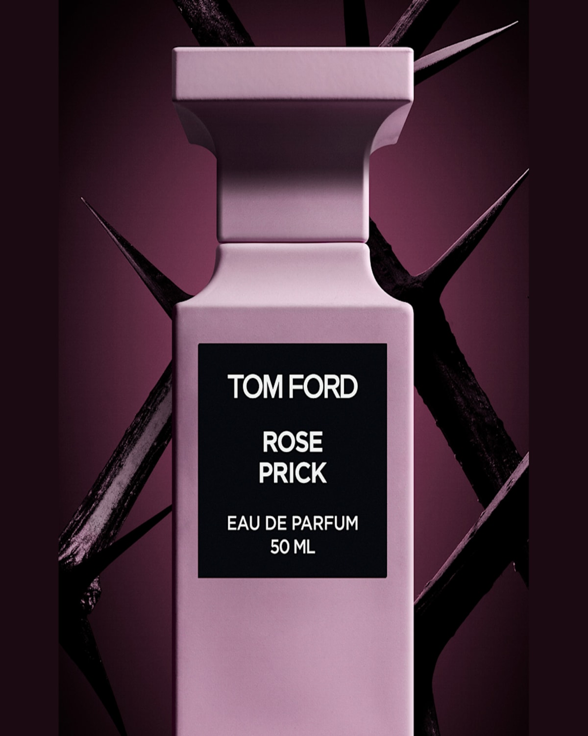 Tom Ford 3.4 Oz. Rose Prick Eau De Parfum