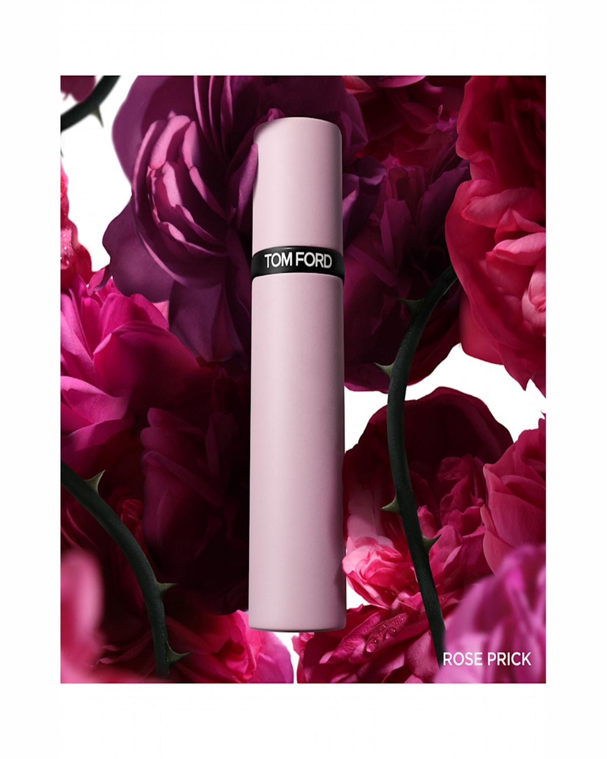 Shop Tom Ford Rose Prick Eau De Parfum Fragrance Travel Spray