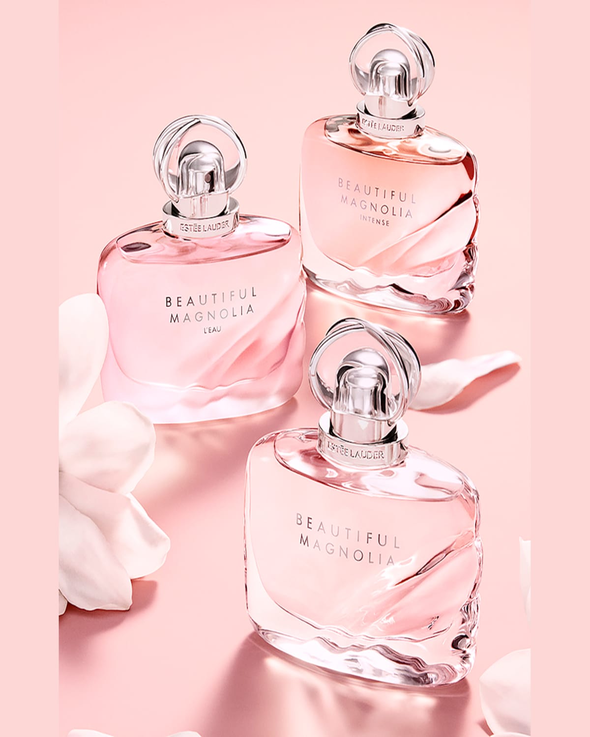 Estée Lauder Beautiful Magnolia Eau De Parfum Spray, 1.7 Oz.