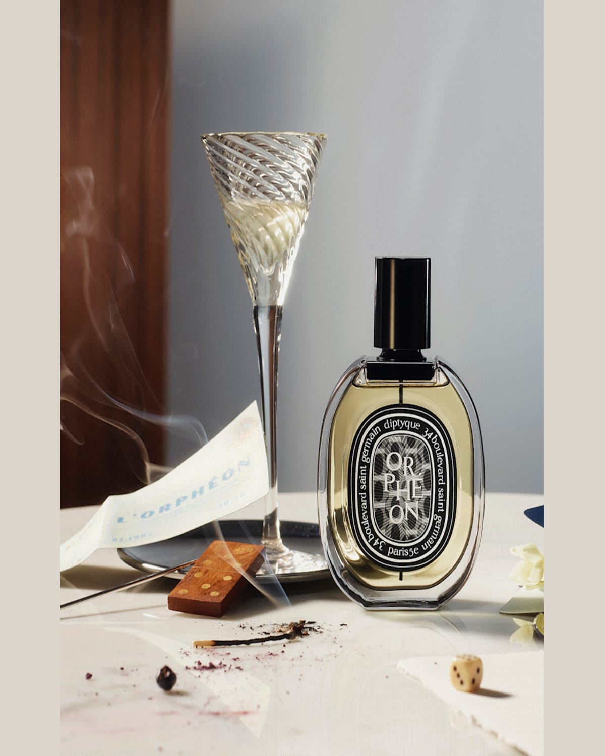 DIPTYQUE ORPHEON EAU DE PARFUM, 2.4 OZ. PROD240650344