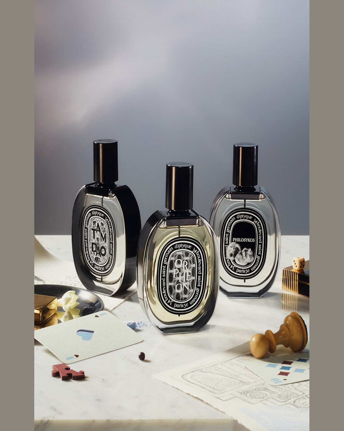 DIPTYQUE ORPHEON EAU DE PARFUM, 2.4 OZ. PROD240650344