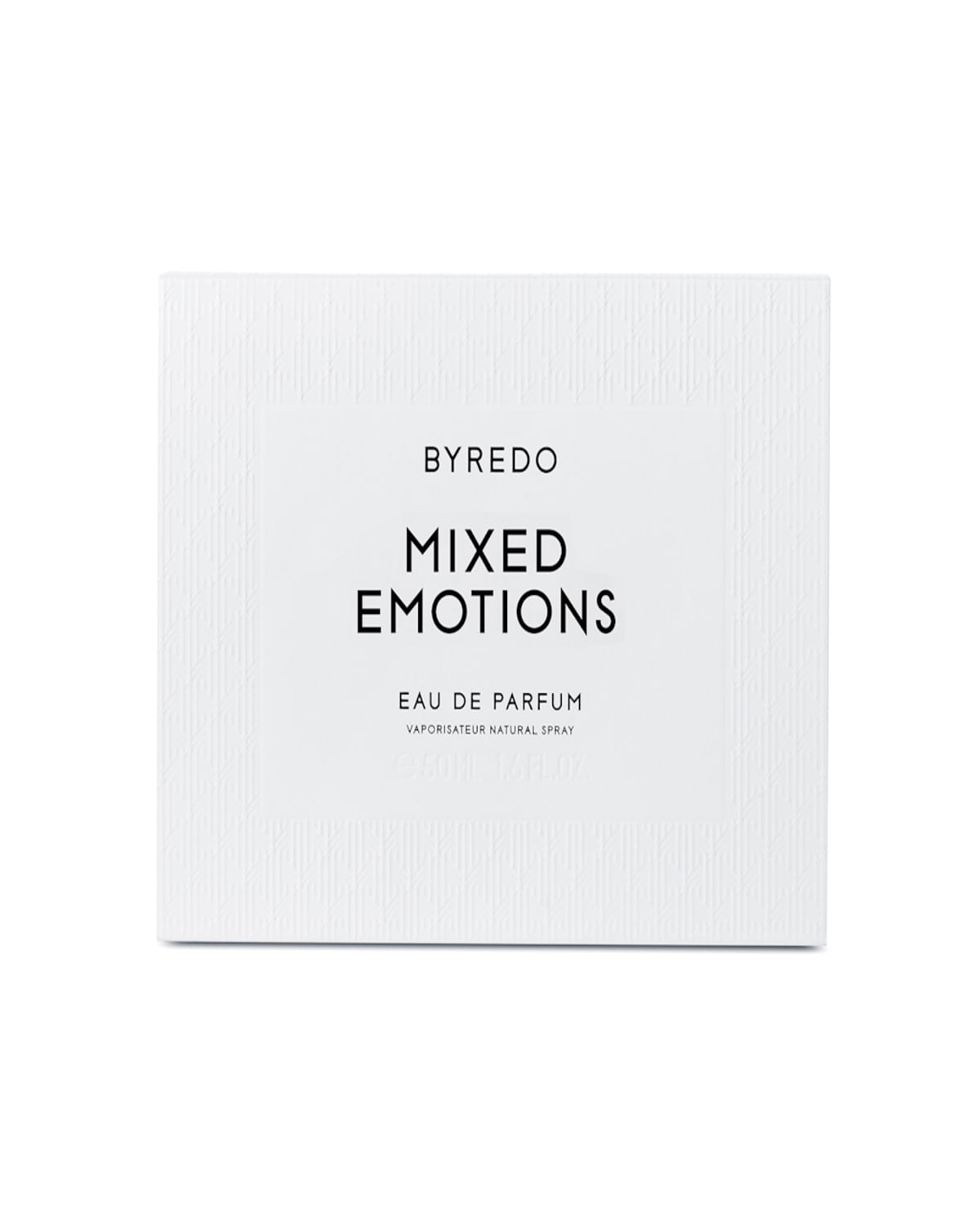 Byredo Mixed Emotions, 1.7 Oz.