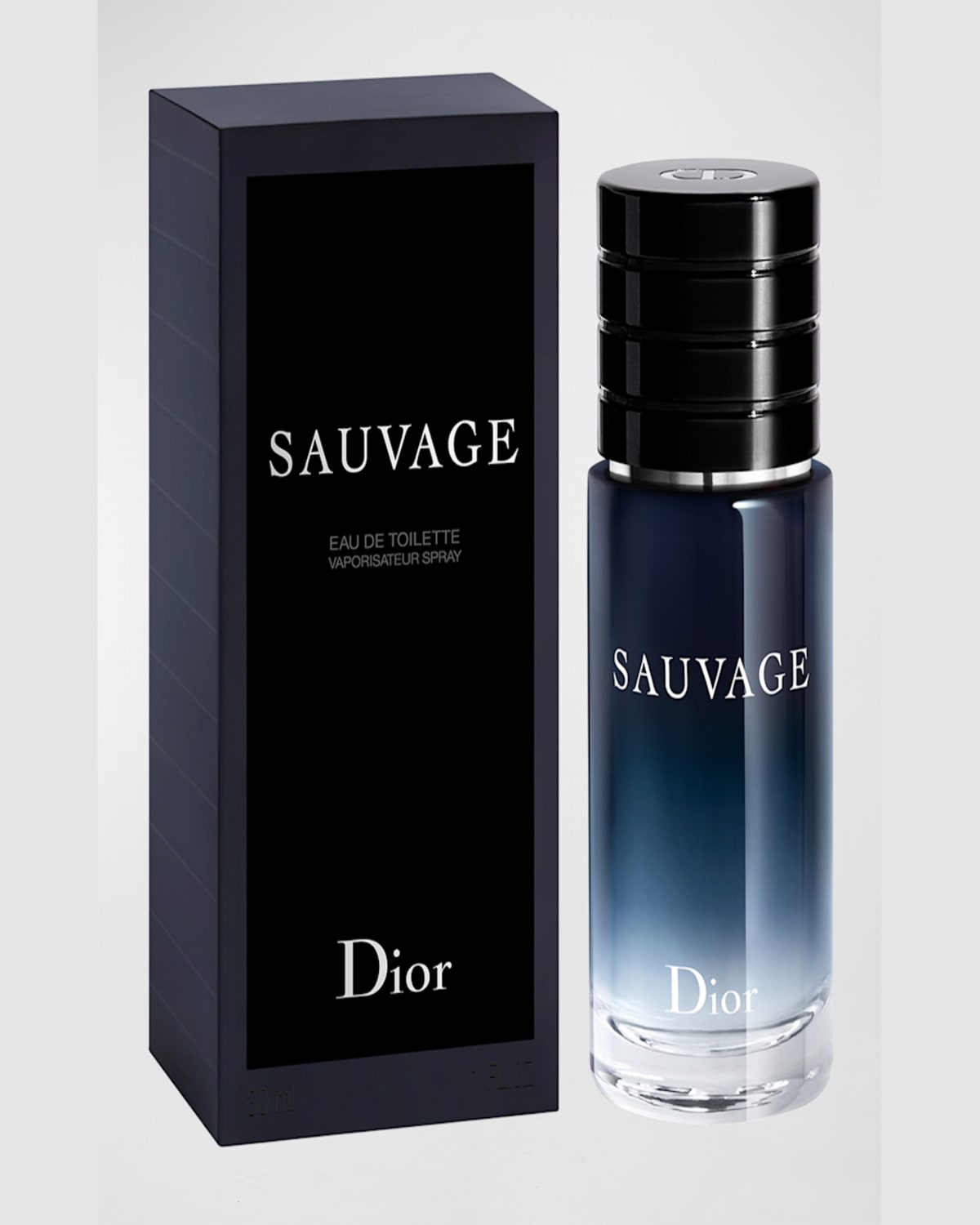 DIOR SAUVAGE EAU DE TOILETTE, 1 OZ. PROD240810066
