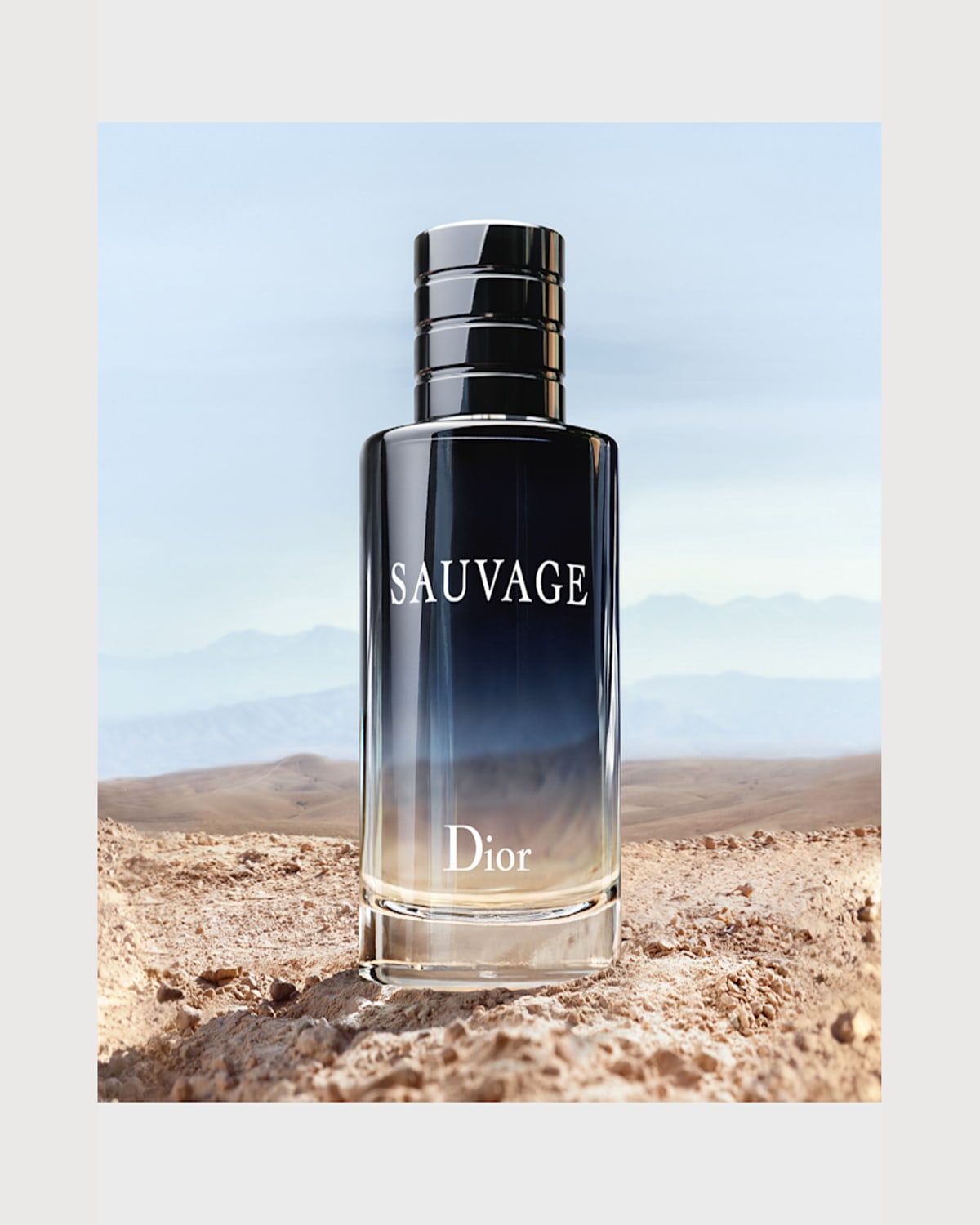 DIOR SAUVAGE EAU DE TOILETTE, 1 OZ. PROD240810066