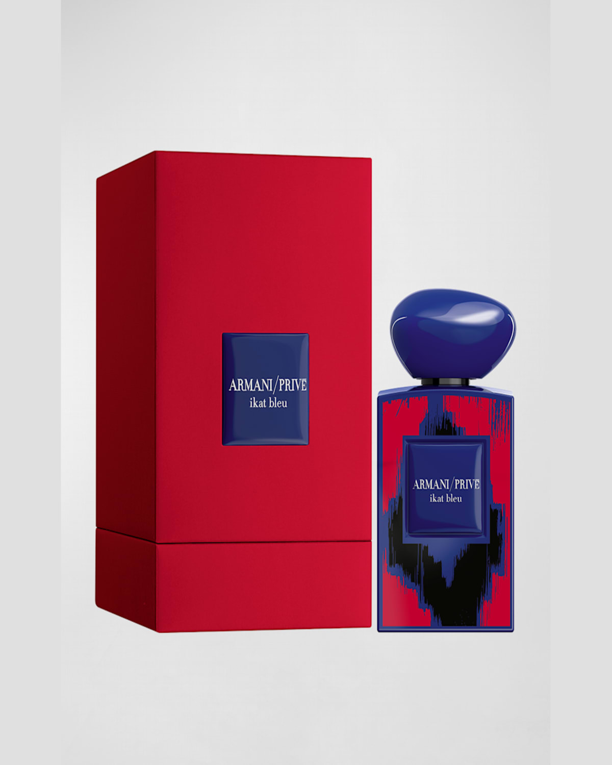 Giorgio Armani 3.4 Oz. Armani Prive Ikat Bleu