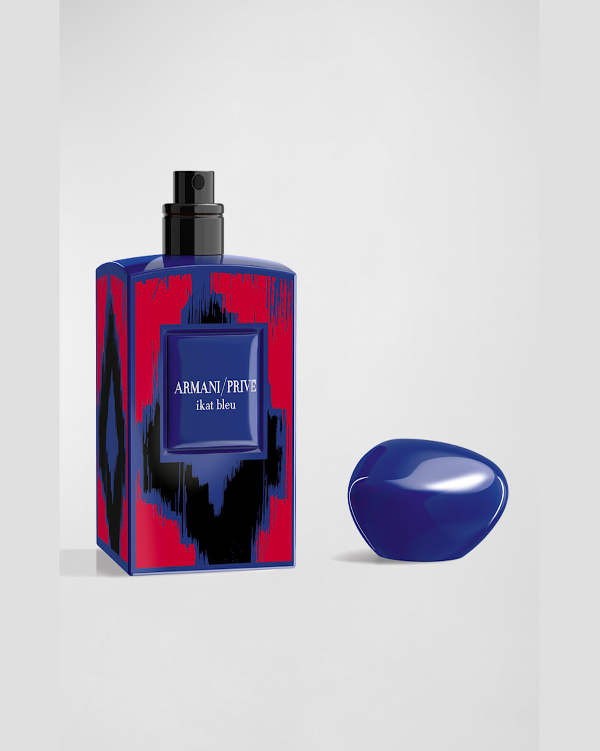 Giorgio Armani 3.4 Oz. Armani Prive Ikat Bleu