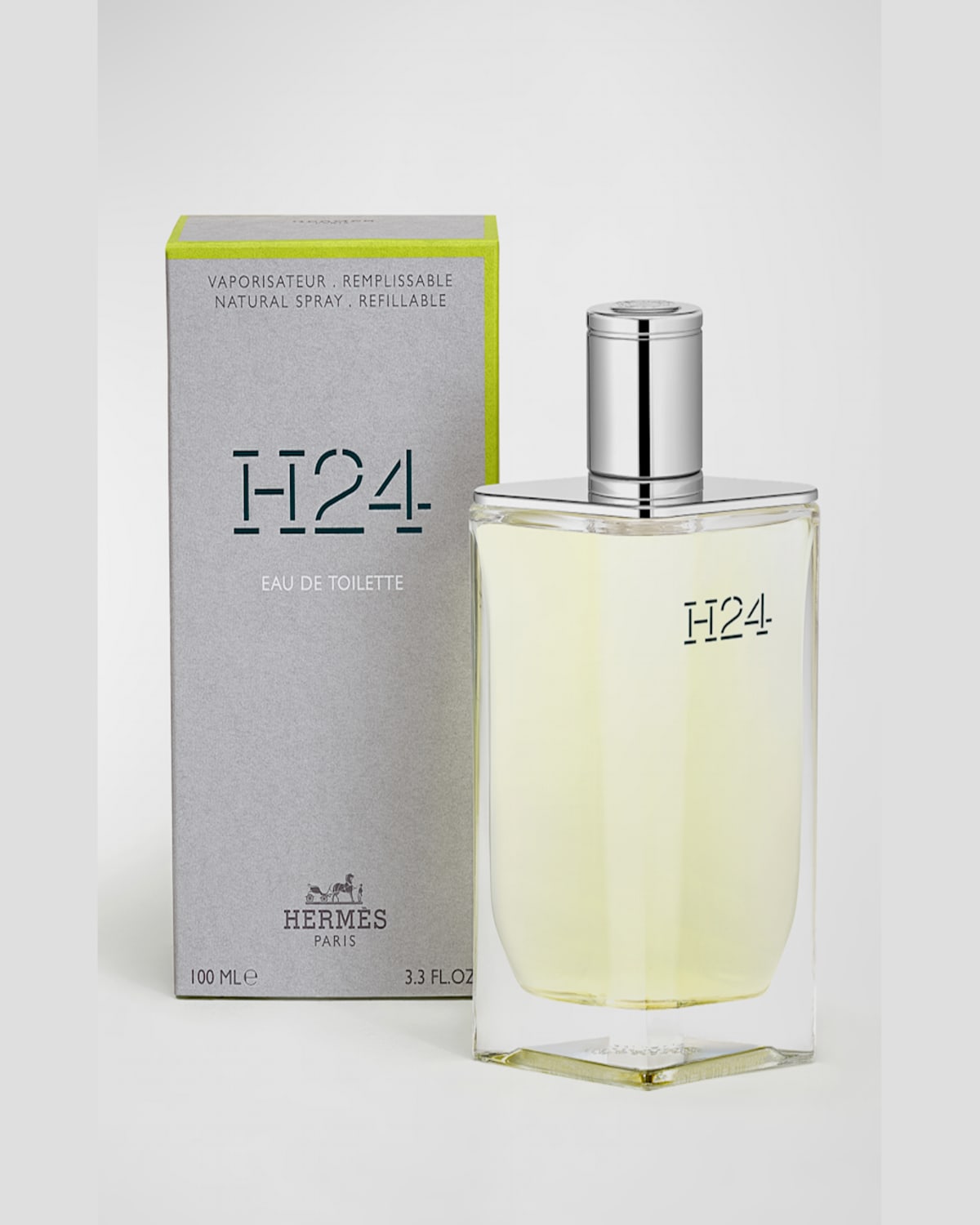 Herm S 3.3 Oz. H24 Eau De Toilette